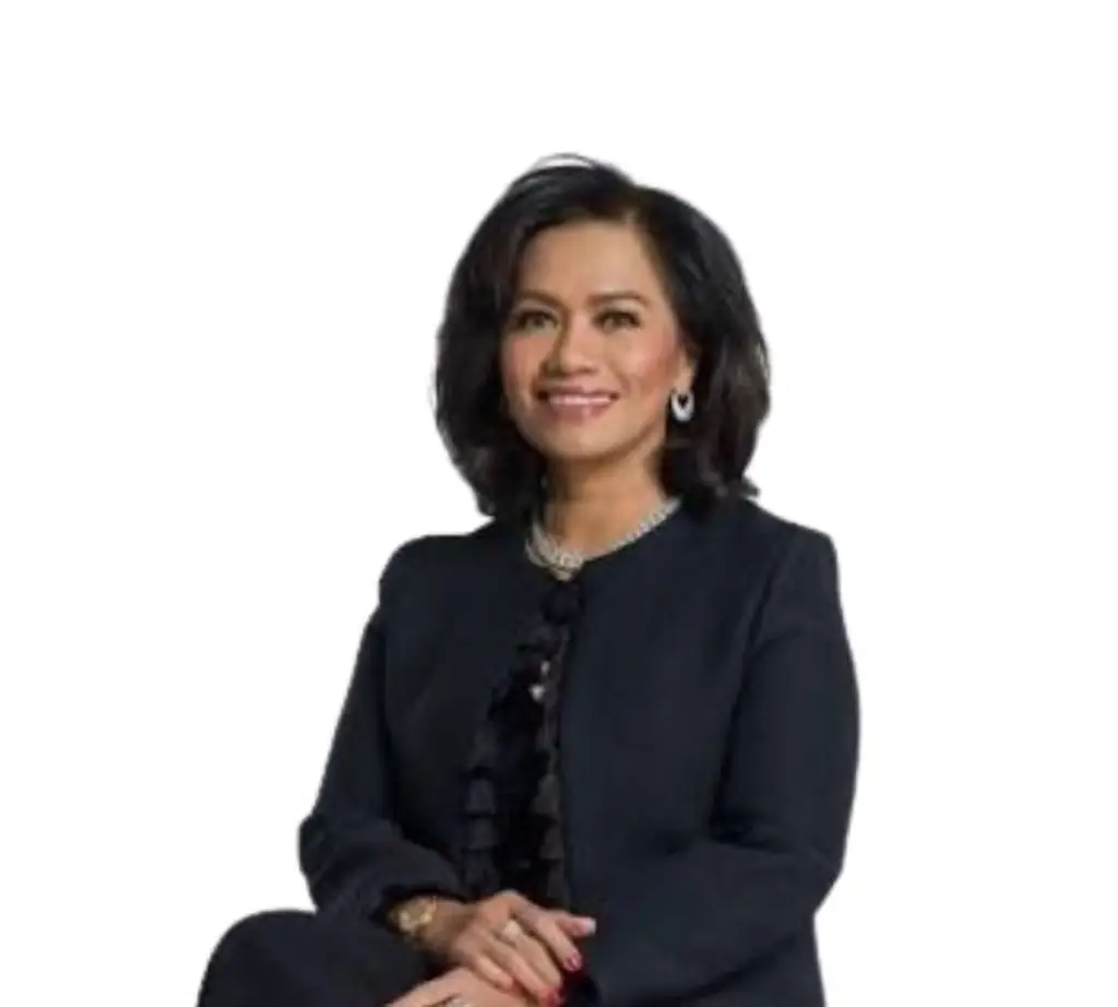 Ira Noviarti